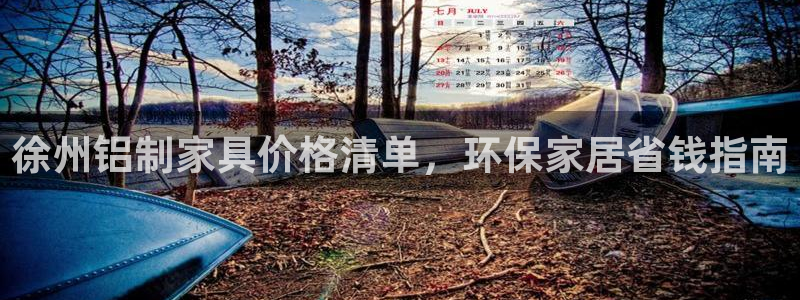 杏耀平台到底能玩吗：徐州铝制家具价格清单，环保家居省钱指南