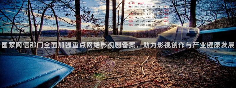 神秘影院：国家网信部门全面加强重点网络影视剧备案，助力影视创作与产业健康发展